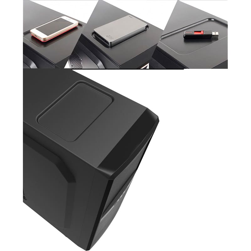 Покупка Корпус GAMEMAX MT507-NP