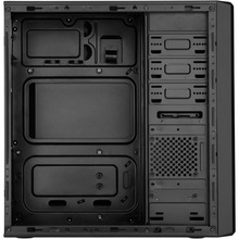 Корпус GAMEMAX MT507-NP