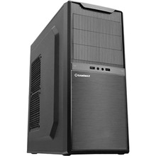 Корпус GAMEMAX MT507-NP