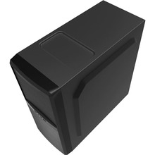 Корпус GAMEMAX MT507-NP