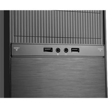 Корпус GAMEMAX MT507-NP