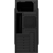 Корпус GAMEMAX MT508-NP