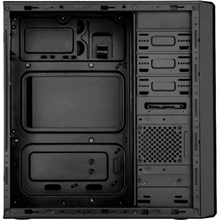 Корпус GAMEMAX MT508-NP