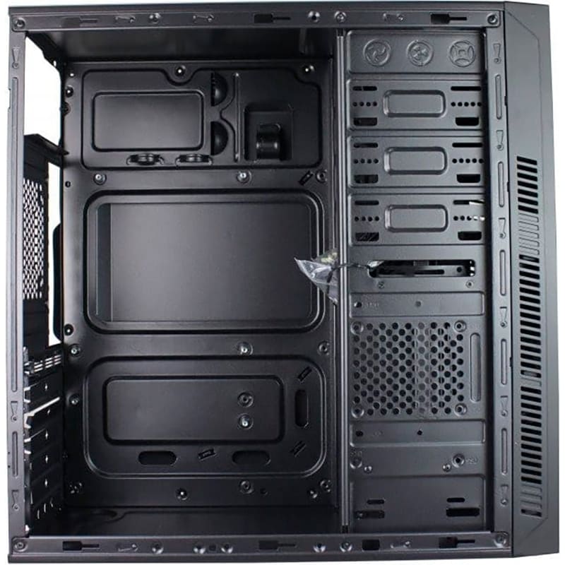 Корпус GAMEMAX MT520-NP Розмір материнської плати (макс.) ATX