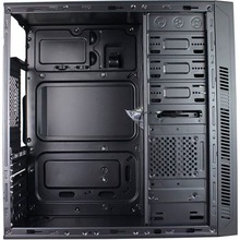 Корпус GAMEMAX MT520-NP