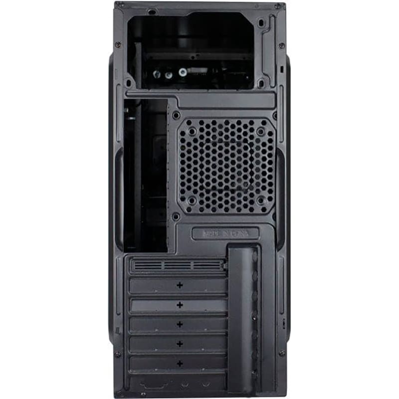 Корпус GAMEMAX MT520-NP Максимальна довжина відеокарти 330