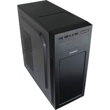 Корпус GAMEMAX MT520-NP
