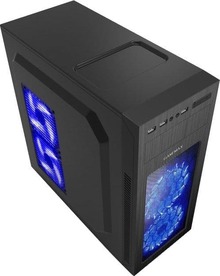 Корпус GAMEMAX MT520-NP