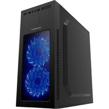 Корпус GAMEMAX MT520-NP
