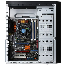 Корпус GAMEMAX (ET-209-450W-2U3)