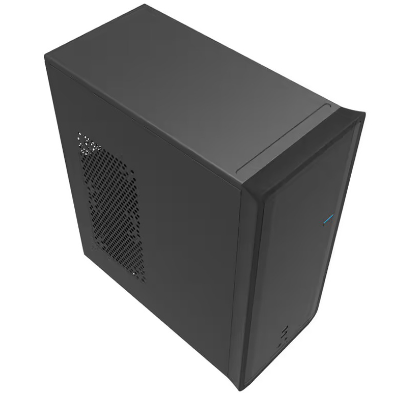 Корпус GAMEMAX (ET-209-450W-2U3) Призначення для настільного комп'ютера