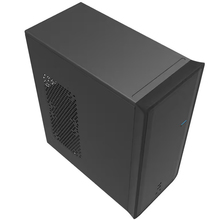 Корпус GAMEMAX (ET-209-450W-2U3)