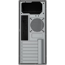 Корпус GAMEMAX (ET-209-450W-2U3)