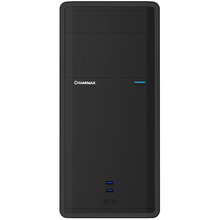 Корпус GAMEMAX (ET-209-450W-2U3)