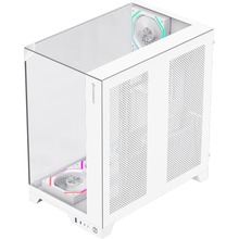 Корпус GAMEMAX Infinity Pro WH