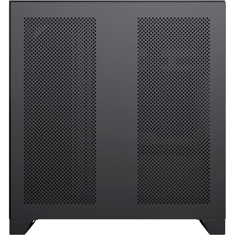В Украине Корпус GAMEMAX Infinity Pro BK