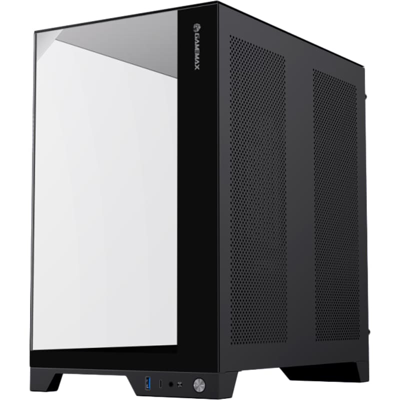 Заказать Корпус GAMEMAX Infinity Pro BK