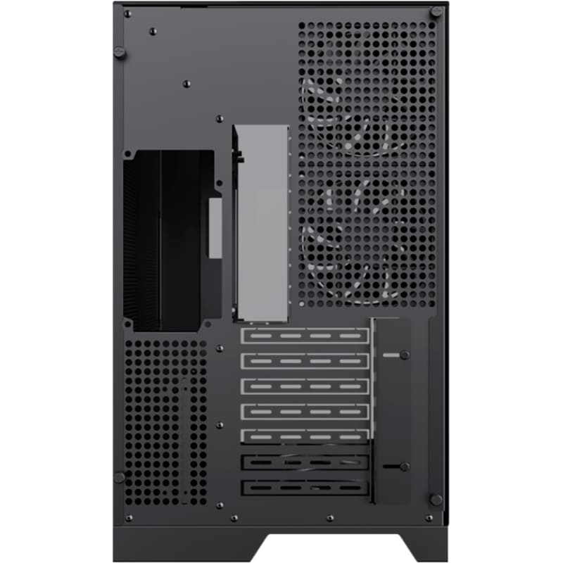 Изображение Корпус GAMEMAX Infinity Pro BK