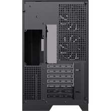 Корпус GAMEMAX Infinity Pro BK