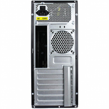 Корпус GAMEMAX ET-210-450W