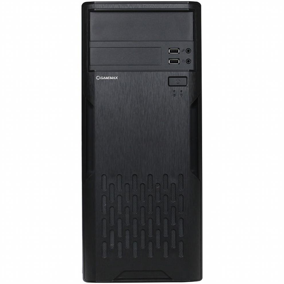 Корпус GAMEMAX ET-210-450W Тип Midi-Tower