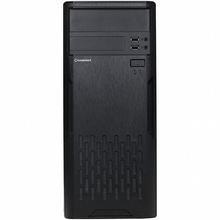 Корпус GAMEMAX ET-210-450W