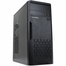 Корпус GAMEMAX ET-210-450W