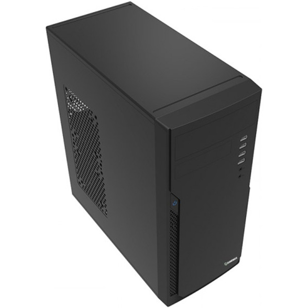 Корпус GAMEMAX ET-211-450W Призначення для настільного комп'ютера