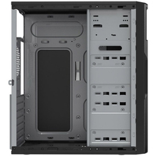 Корпус GAMEMAX ET-211-450W