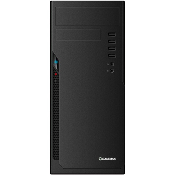 Корпус GAMEMAX ET-211-450W Тип Midi-Tower