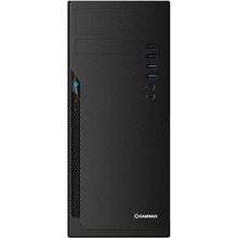 Корпус GAMEMAX ET-211-450W-2U3