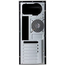 Корпус GAMEMAX ET-211-450W-2U3