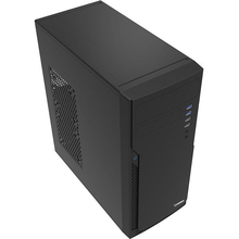 Корпус GAMEMAX ET-211-450W-2U3