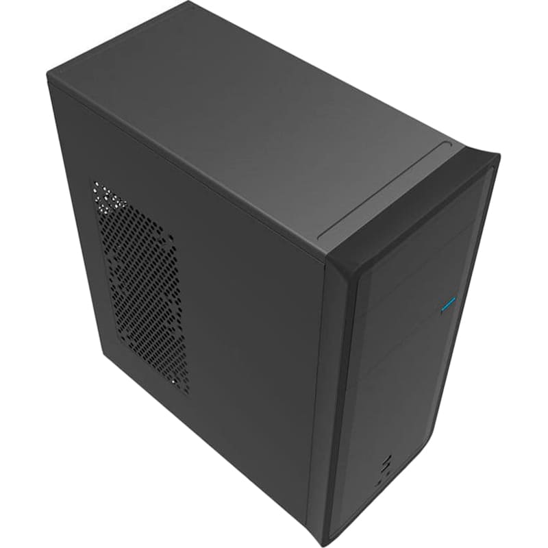 Корпус GAMEMAX ET-209-NP Тип Midi-Tower