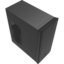 Корпус GAMEMAX ET-209-NP