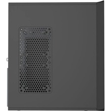 Корпус GAMEMAX ET-209-NP