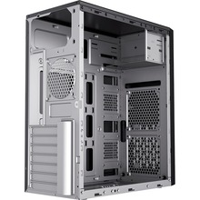 Корпус GAMEMAX ET-209-NP