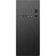 Корпус GAMEMAX ET-212-450W-U3