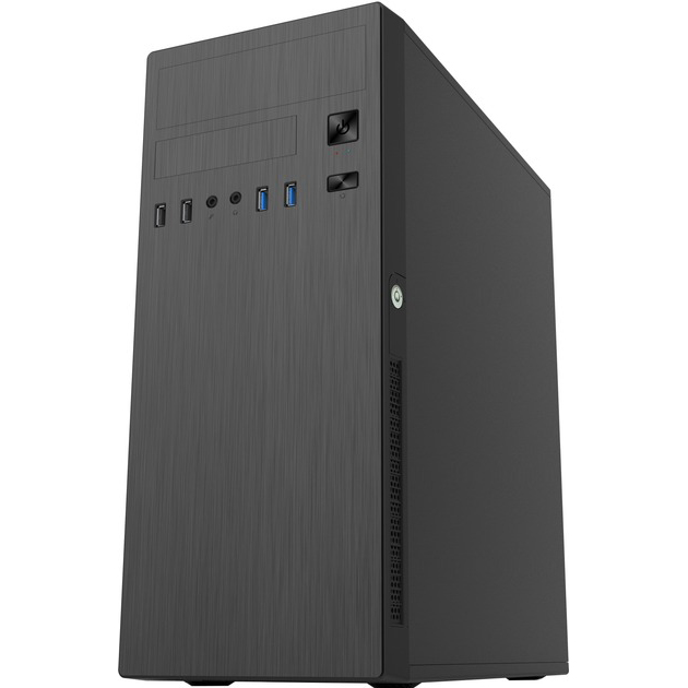 Корпус GAMEMAX ET-212-450W-U3