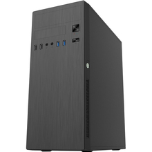 Корпус GAMEMAX ET-212-450W-U3