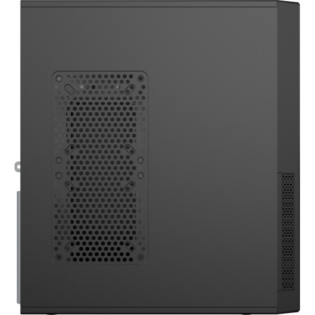 Корпус GAMEMAX ET-212-450W-U3 Тип Midi-Tower