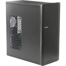 Корпус GAMEMAX ET-209-NP-2U3