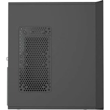 Корпус GAMEMAX ET-209-NP-2U3