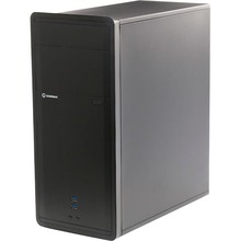 Корпус GAMEMAX ET-209-NP-2U3