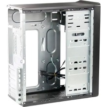 Корпус GAMEMAX ET-209-NP-2U3