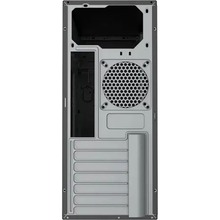 Корпус GAMEMAX ET-209-NP-2U3