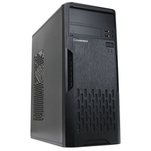 Корпус GAMEMAX ET-210-500W