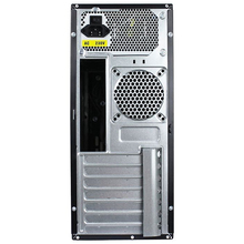 Корпус GAMEMAX ET-210-500W