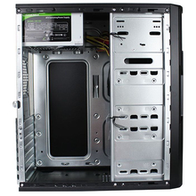 Корпус GAMEMAX ET-210-500W