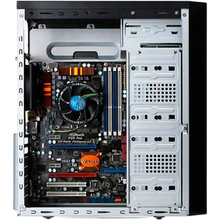 Корпус GAMEMAX ET-211-U3 NP